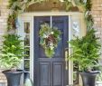 Large Wreaths for Above Fireplace Elegant My Christmas Home tour 2016 Christmas