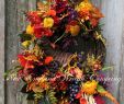 Large Wreaths for Above Fireplace Inspirational Fall Cornucopia Wreath Autumn Wreath Thanksgiving Wreath