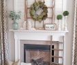 Large Wreaths for Above Fireplace Lovely 33 Best Rustic Living Room Wall Decor Ideas and Designs for 2019