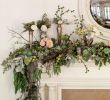 Large Wreaths for Above Fireplace Lovely Our Best Ever Holiday Decorating Ideas