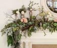 Large Wreaths for Above Fireplace Lovely Our Best Ever Holiday Decorating Ideas