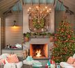 Large Wreaths for Above Fireplace New Our Best Ever Holiday Decorating Ideas