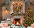 Large Wreaths for Above Fireplace New Our Best Ever Holiday Decorating Ideas