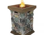 13 Beautiful Lava Rocks for Gas Fireplace