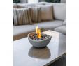 Lava Rocks for Gas Fireplace Inspirational Terra Flame Wave Fire Bowl Ii