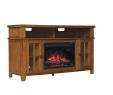 Led Fireplace Heater Unique Star New Dakota 26 Inch Indoor Classic Flame Electric
