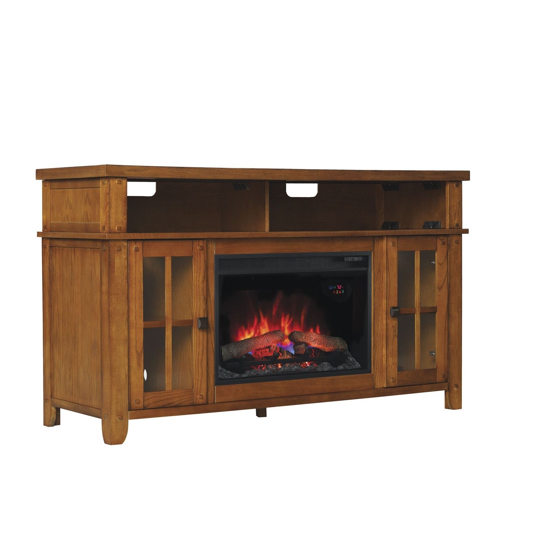 Star New Dakota 26 inch Indoor Classic Flame Electric 0ddb65d70b234a14c9253beb4b9f8d64
