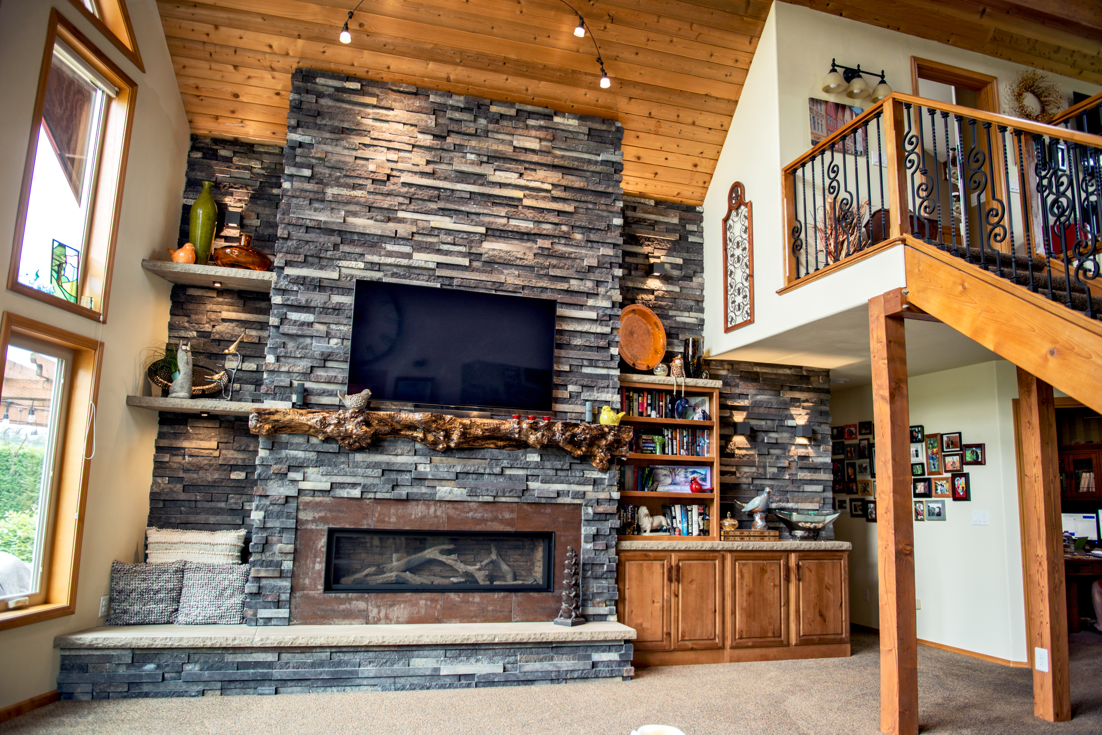 Ledgestone Fireplace Elegant Product Roundup October 12 Edition