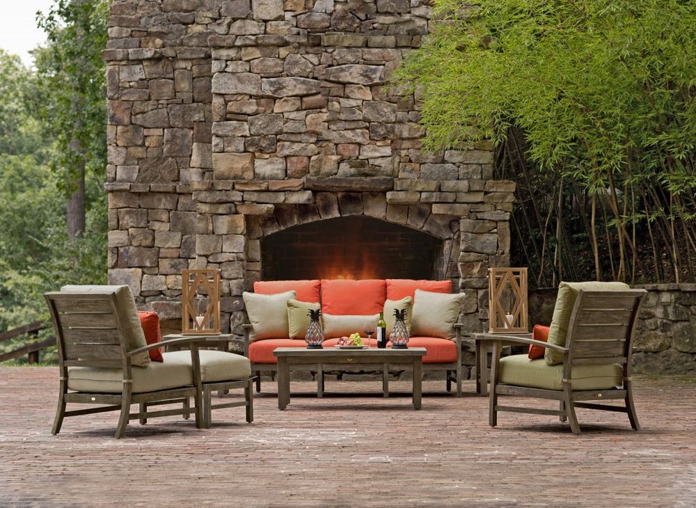 Lehrer Fireplace &amp; Patio Lovely Add An Outdoor Fireplace or Fire Pit to Keep You Cozy In