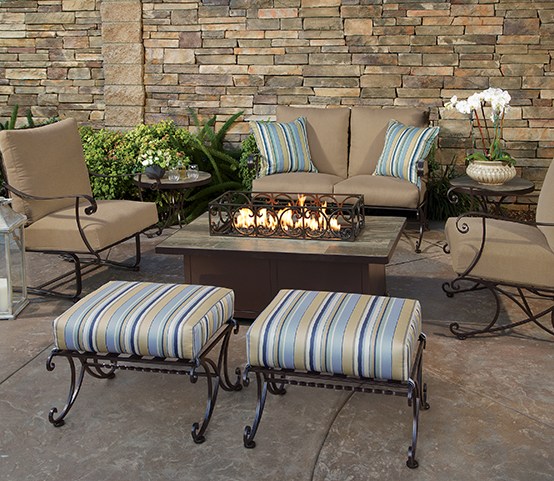 Lehrer Fireplace &amp; Patio Lovely Outdoor Patio Furniture Denver