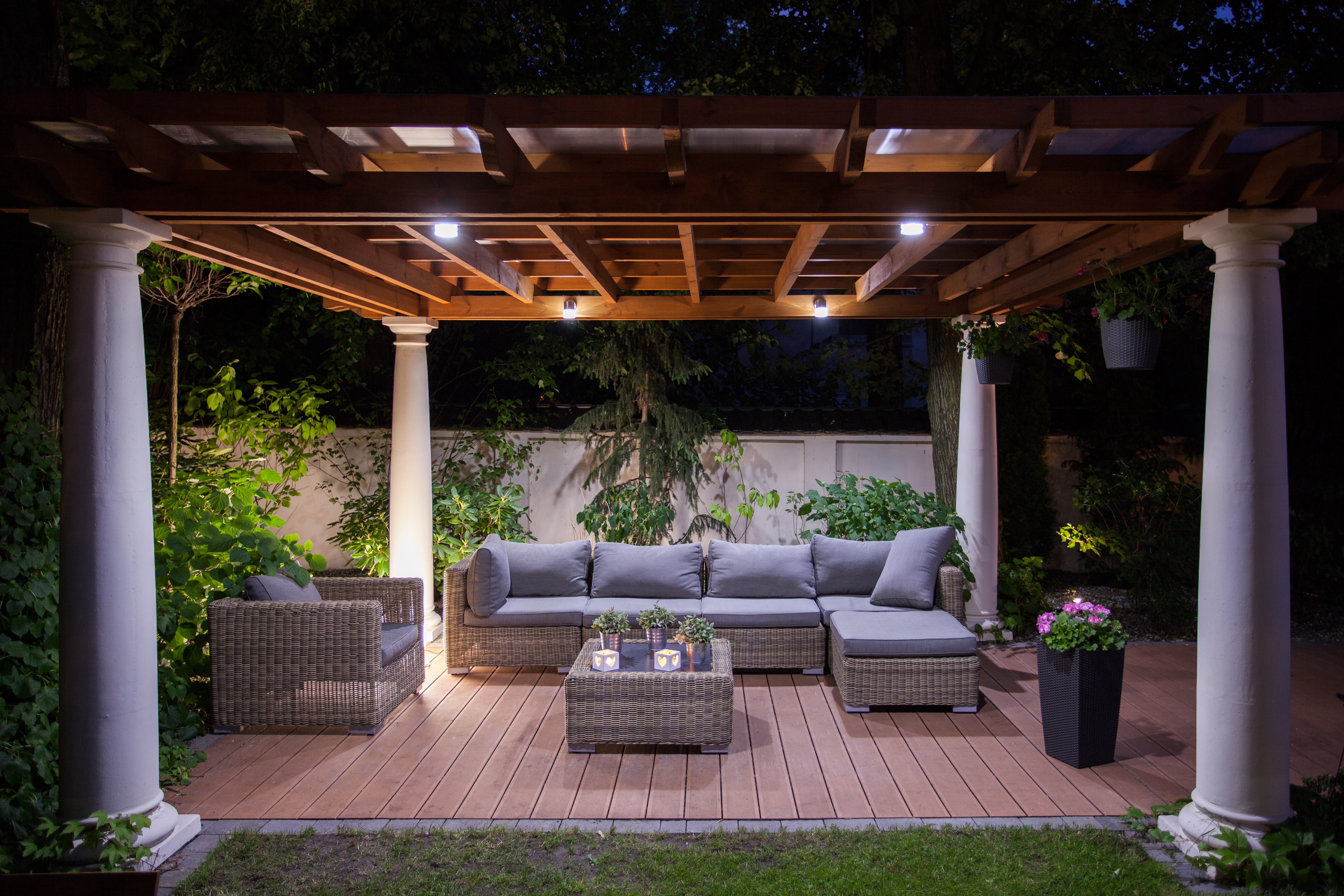 Lehrer Fireplace &amp; Patio New Mistakes to Avoid when Designing Your Patio Lehrers