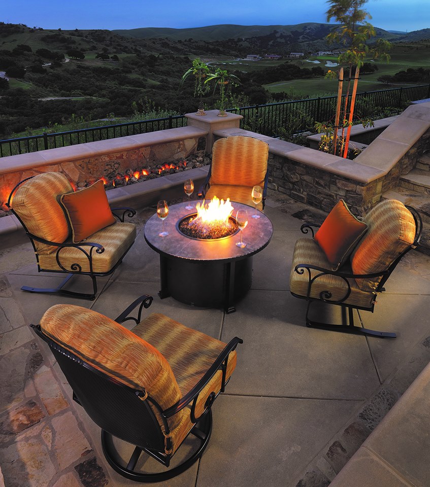 Fireplace & Patio Furniture Denver lehrerfireplacepatio