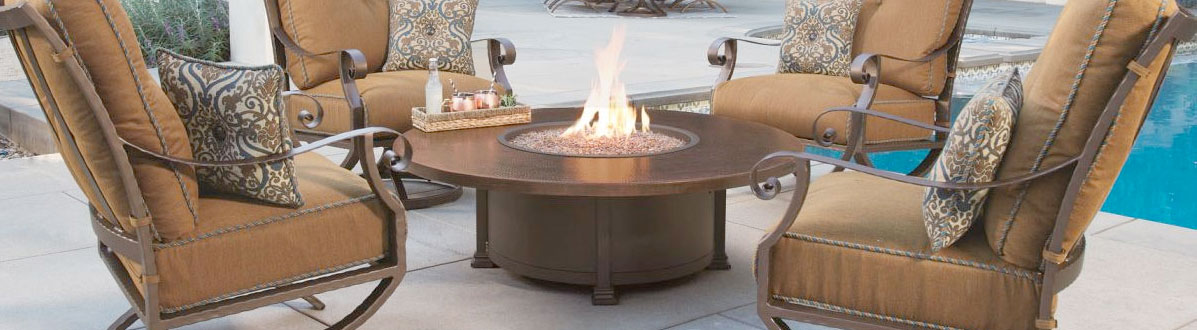 Lehrers Fireplace and Patio lehrer