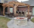 Lehrer Fireplace and Patio Awesome Outdoor Patio Fireplace Charming Fireplace