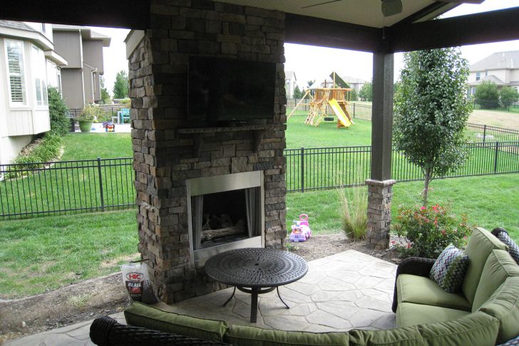 Lehrer Fireplace and Patio Beautiful Outdoor Patio with Fireplace Charming Fireplace