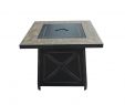 Lehrer Fireplace and Patio Beautiful Patio Table with Gas Fire Home