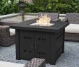 Lehrer Fireplace and Patio Beautiful Patio Table with Gas Fire Home