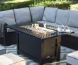 Lehrer Fireplace and Patio Fresh Patio Table with Gas Fire Home