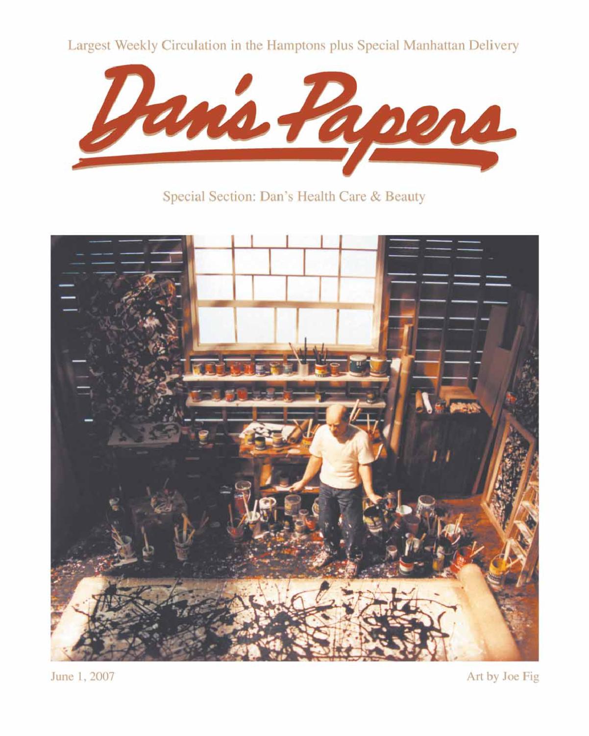 Dan s Papers June 1 2007 by Dan s Papers issuu page 1