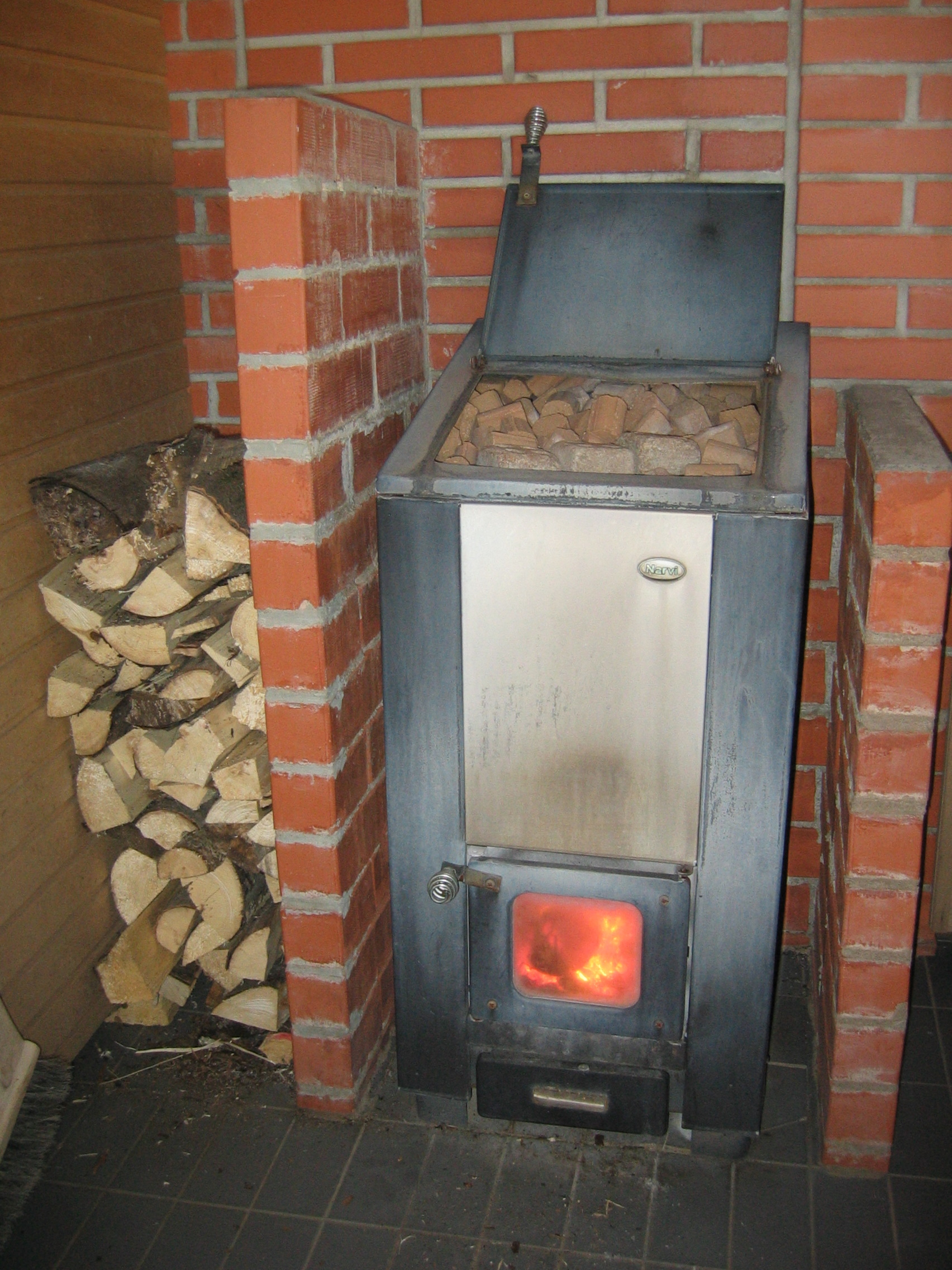 Sauna stove narvi 02 JPG