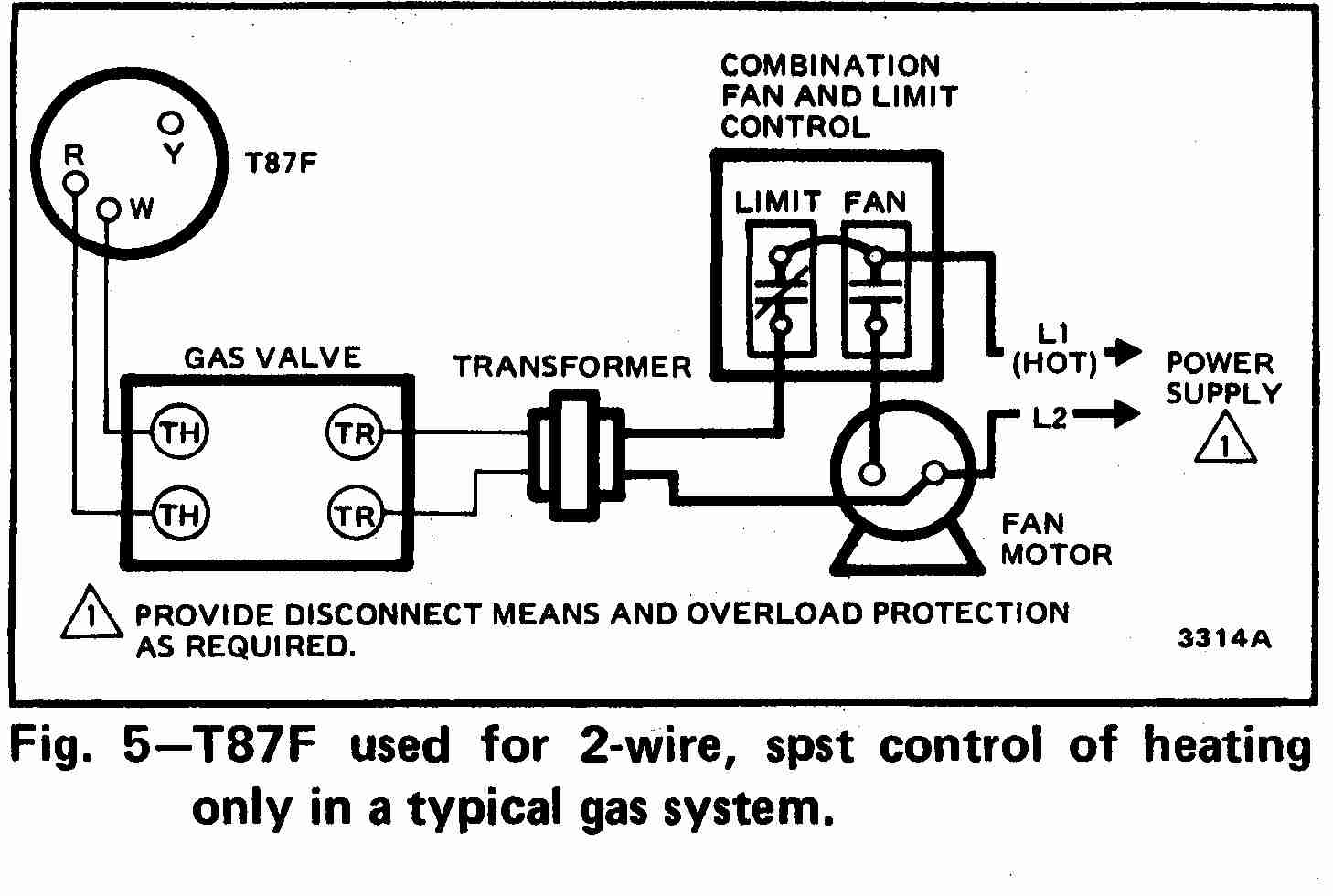 TT T87F 0002 2Wg DJF