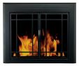 Lennox Fireplaces Awesome Pleasant Hearth Easton Prairie Cabinet Fireplace Screen and