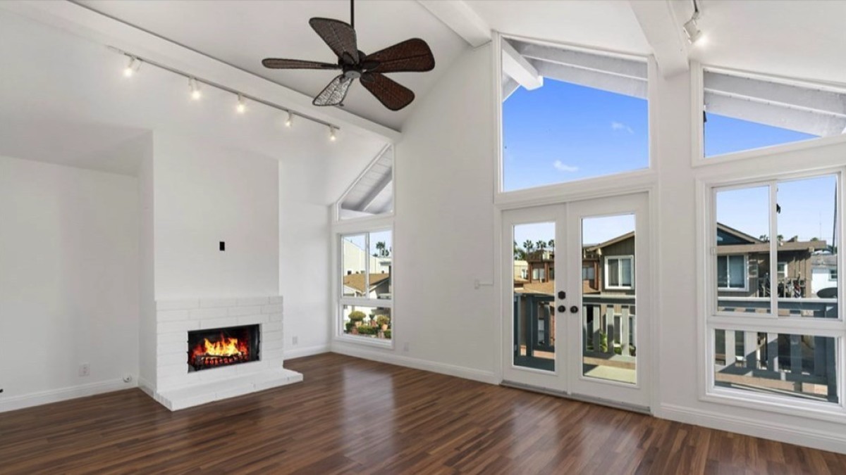 Leonards Fireplace Fresh Hot Property Newsletter the Price Of Fame Los Angeles Times