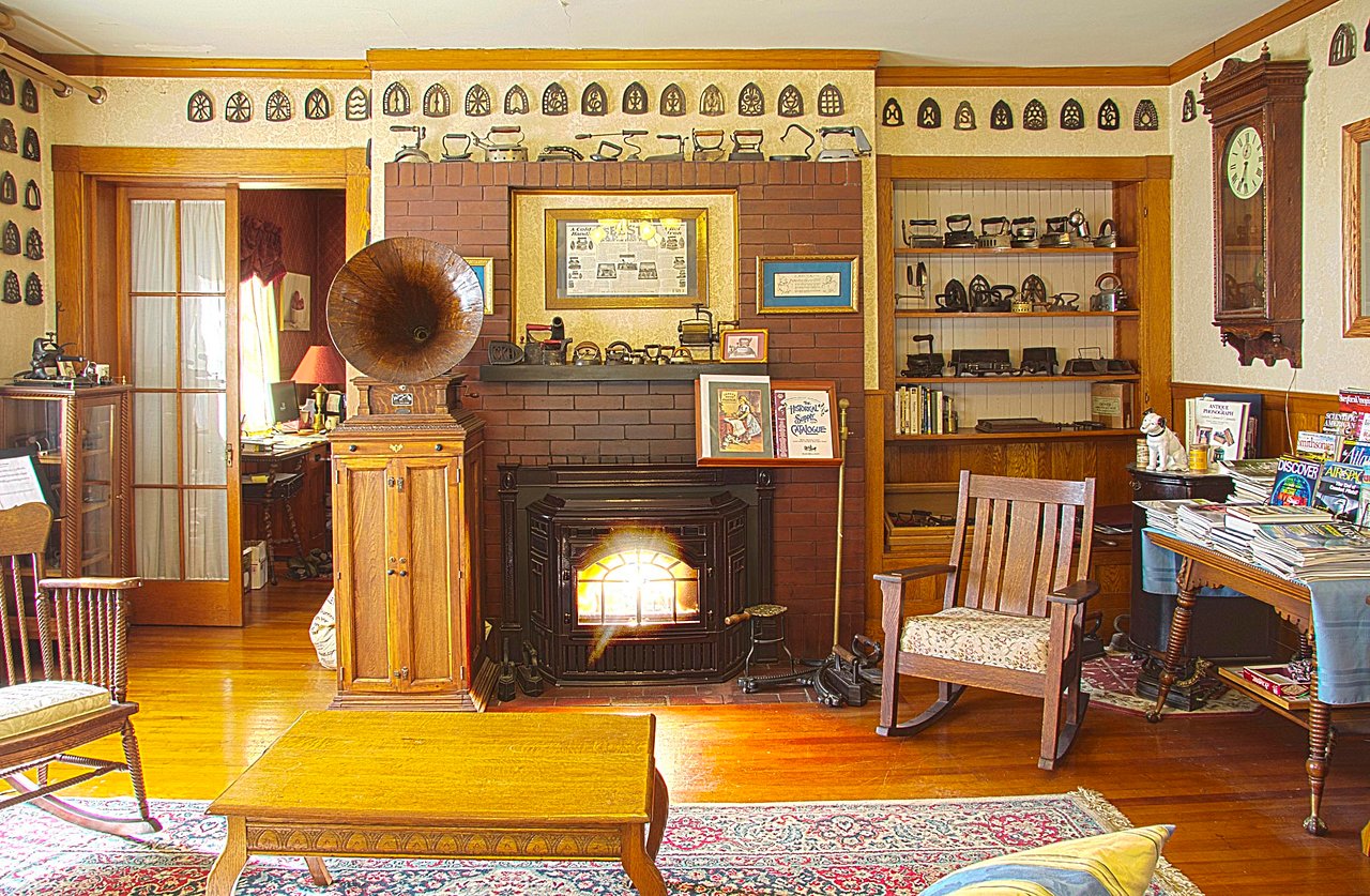 Leonards Fireplace Unique the Best Washburn Bed and Breakfasts Of 2019 with Prices