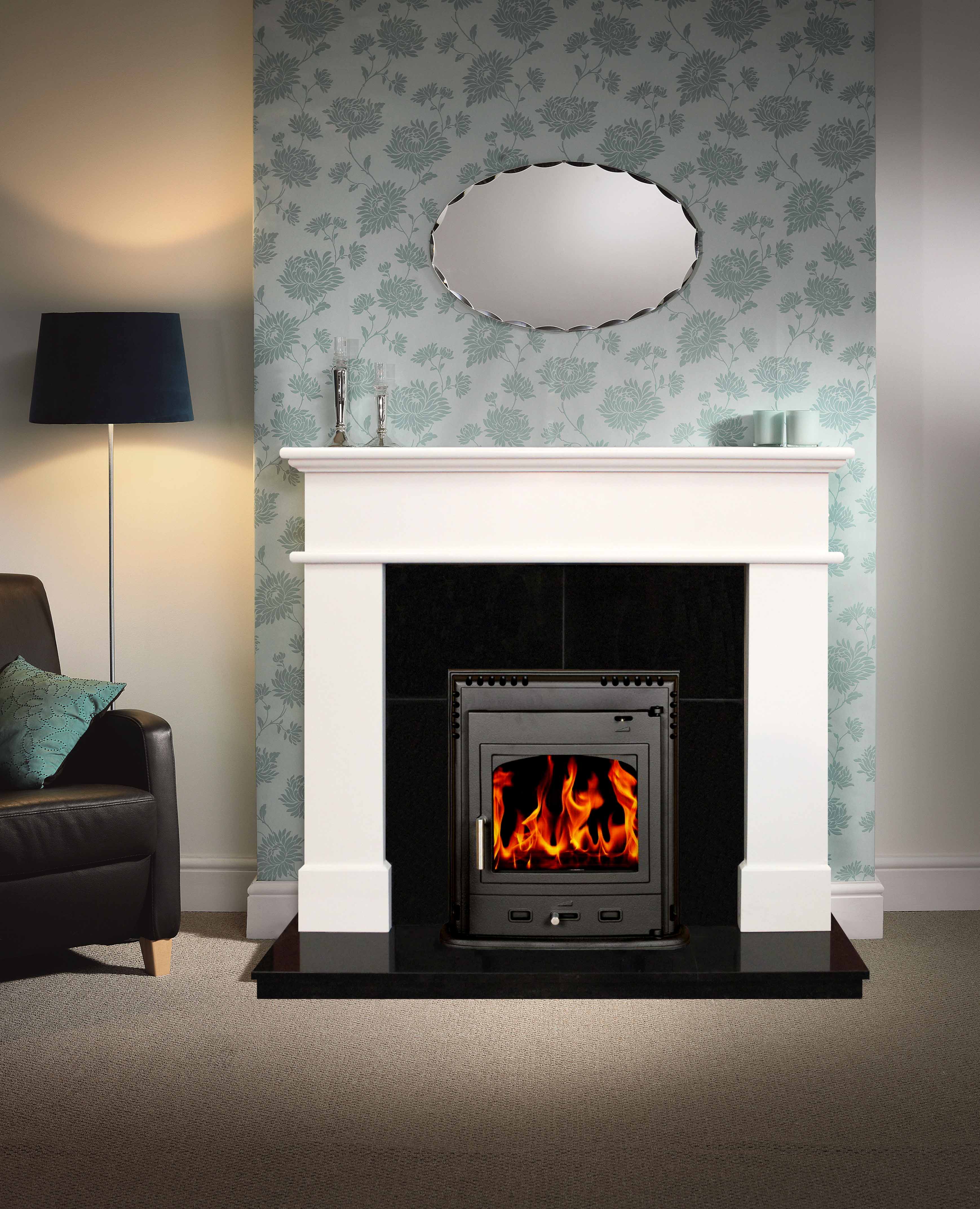 Lighting A Fireplace Elegant Hothouse Stoves & Flue