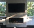 Linear Fireplace with Tv Above Awesome Valor Radiant Gas Fireplaces Midwest Freeland0797 On