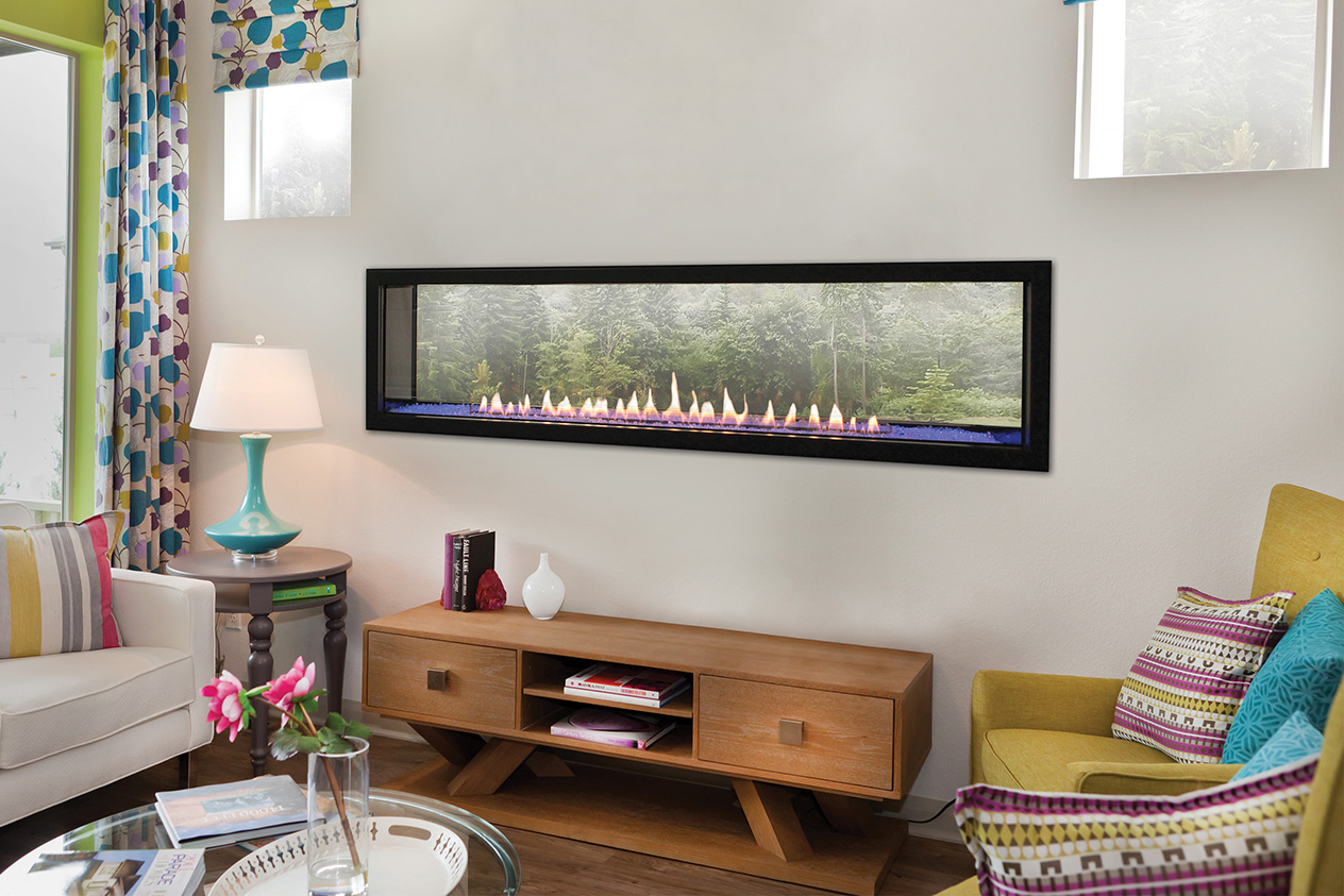 Linear Vent Free Gas Fireplace Unique Boulevard Linear Vent Free Fireplaces