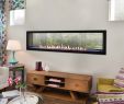 Linear Ventless Gas Fireplace Inspirational Boulevard Linear Vent Free Fireplaces