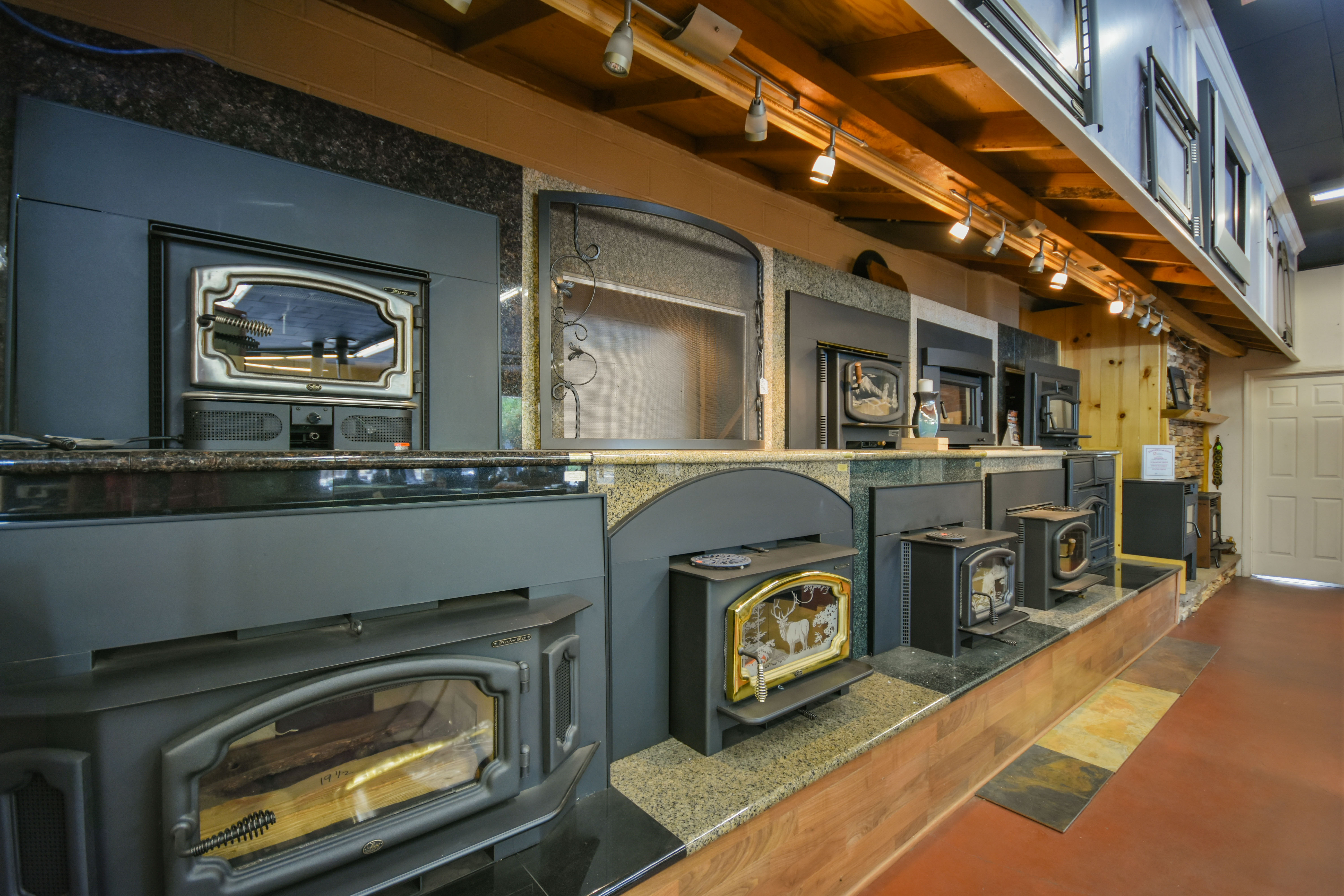 Lisac s Fireplaces and Stoves Portland Oregon 59abe4 f4c ae7a23b5a60ae35b