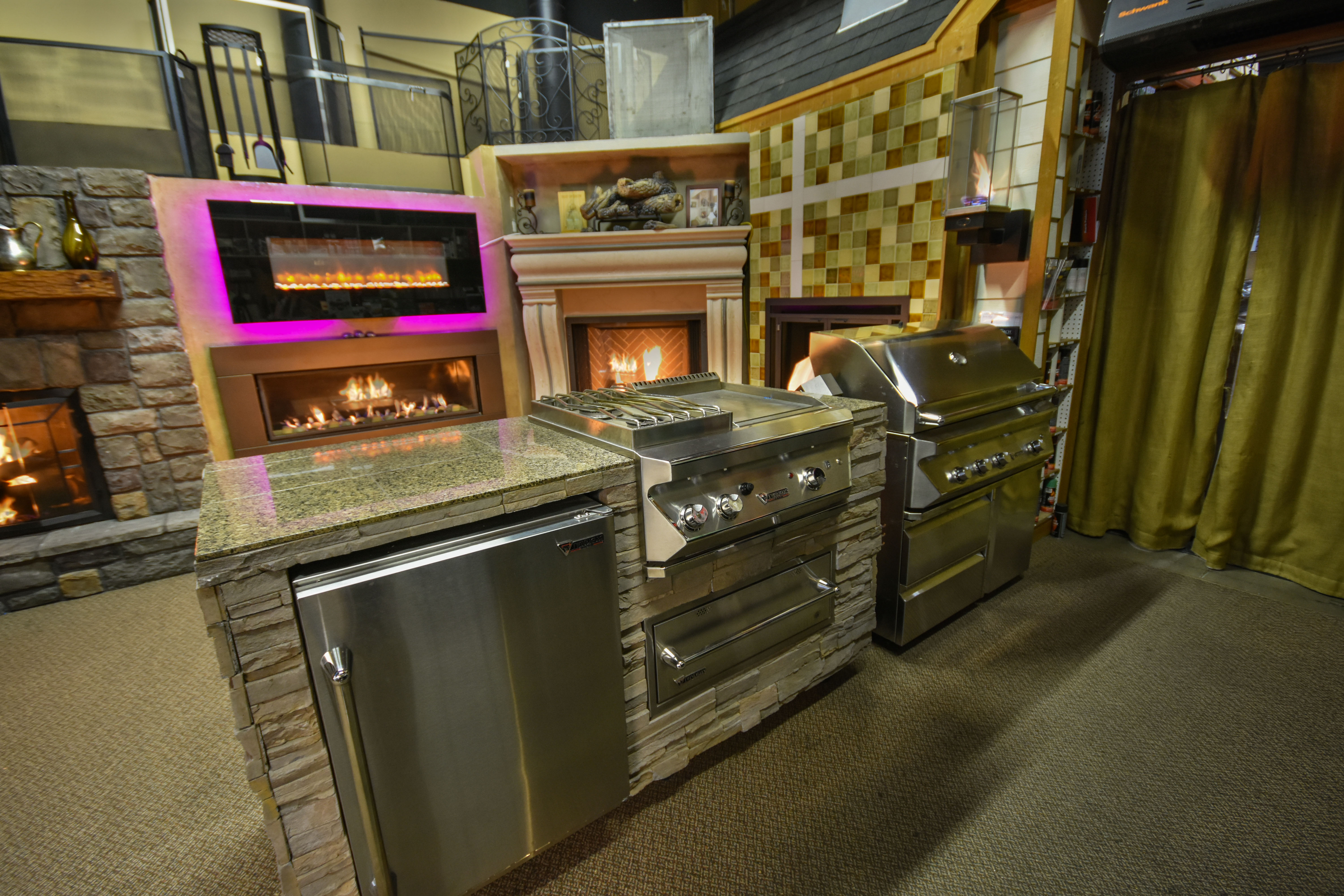Lisac s Fireplaces and Stoves Portland Oregon 59abe4 01bacc84e a90d35d bc0f9