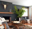 Live Edge Fireplace Mantel Fresh 15 Ways to Mix Different Wood Shades In Your Decor