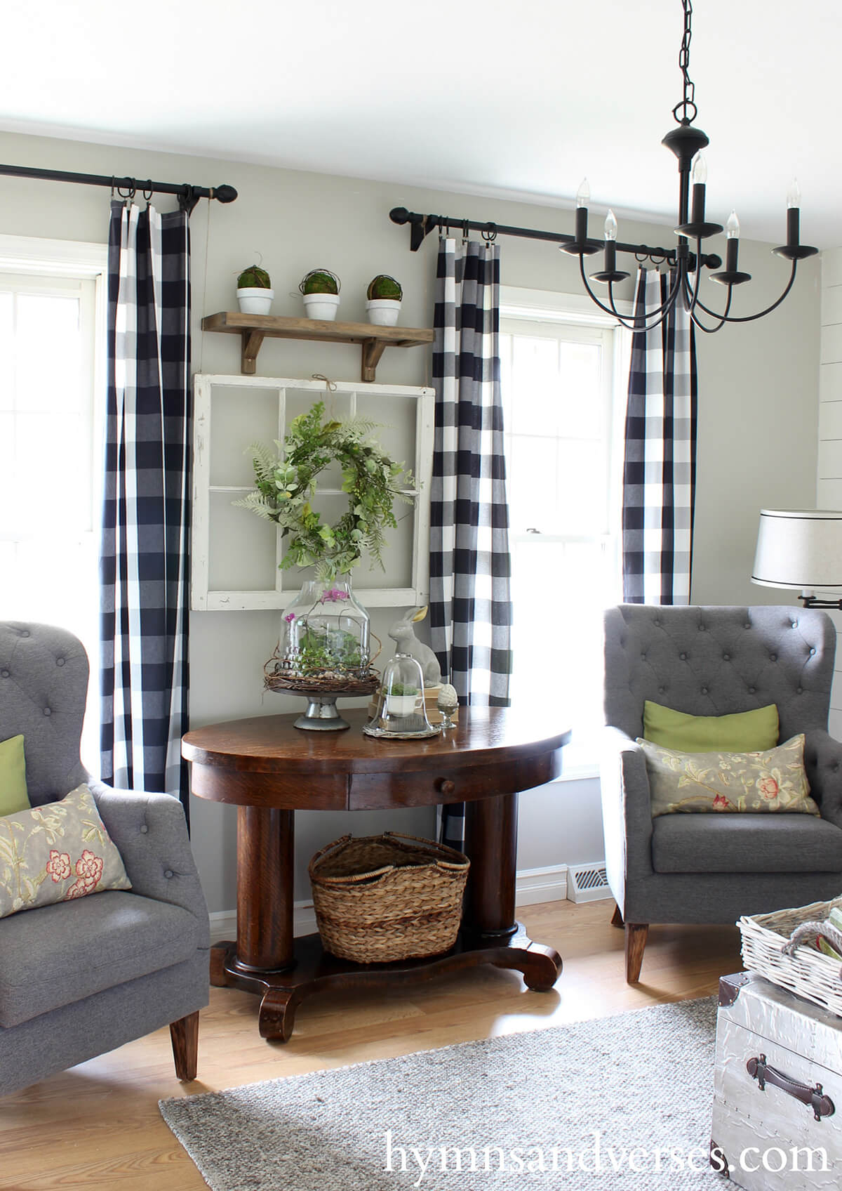 35 Best Farmhouse Living Room Decor Ideas and Designs for 2019 28 farmhouse living room design and decor ideas homebnc