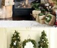 Living Room with Fireplace Decorating Ideas Beautiful 100 Favorite Christmas Decorating Ideas for Every Room In