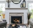 Living Room with Fireplace Decorating Ideas Beautiful 33 Gorgeous Farmhouse Fireplace Decor Ideas and Design 16