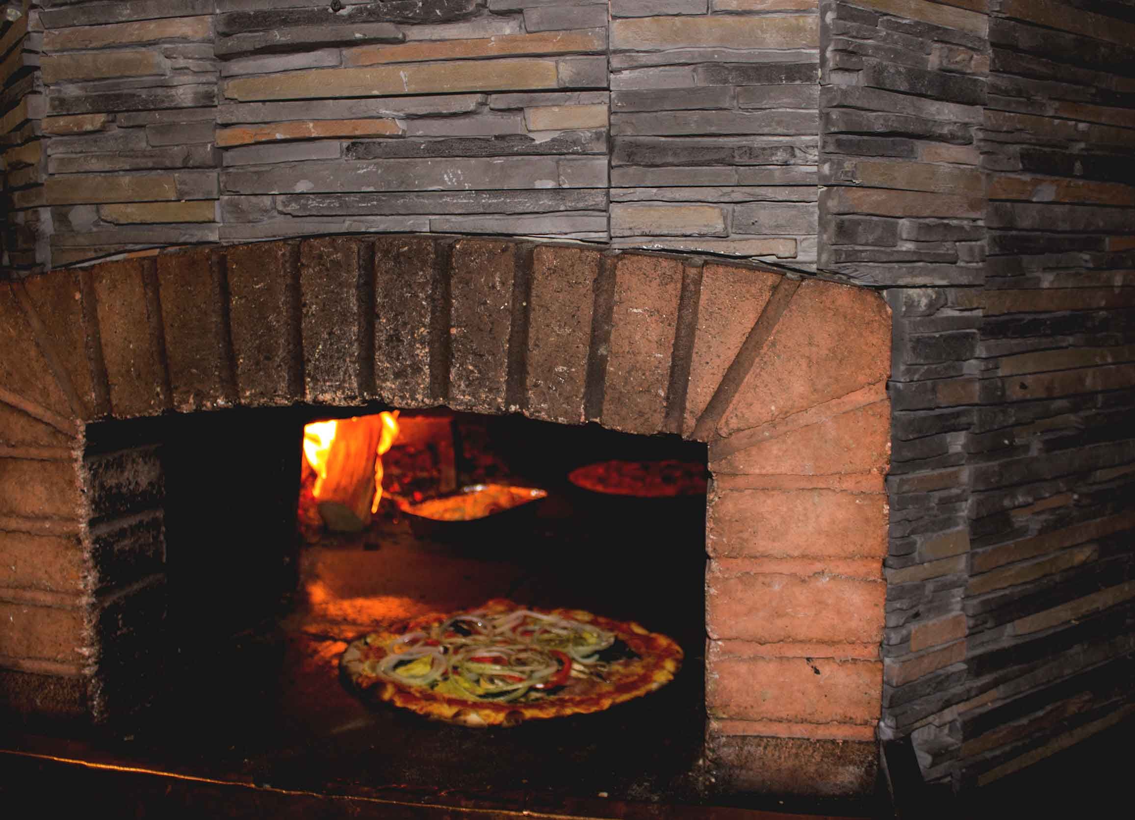 Local Fireplace Stores Elegant Bergisch Gladbach Steinofen Pizzeria Del Bajazzo Pizza