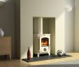 Log Burner Fireplace Awesome Wood Burning Stoves Newton Contemporary Multi Fuel Stove