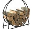 Log Holder for Inside Fireplace Awesome Log
