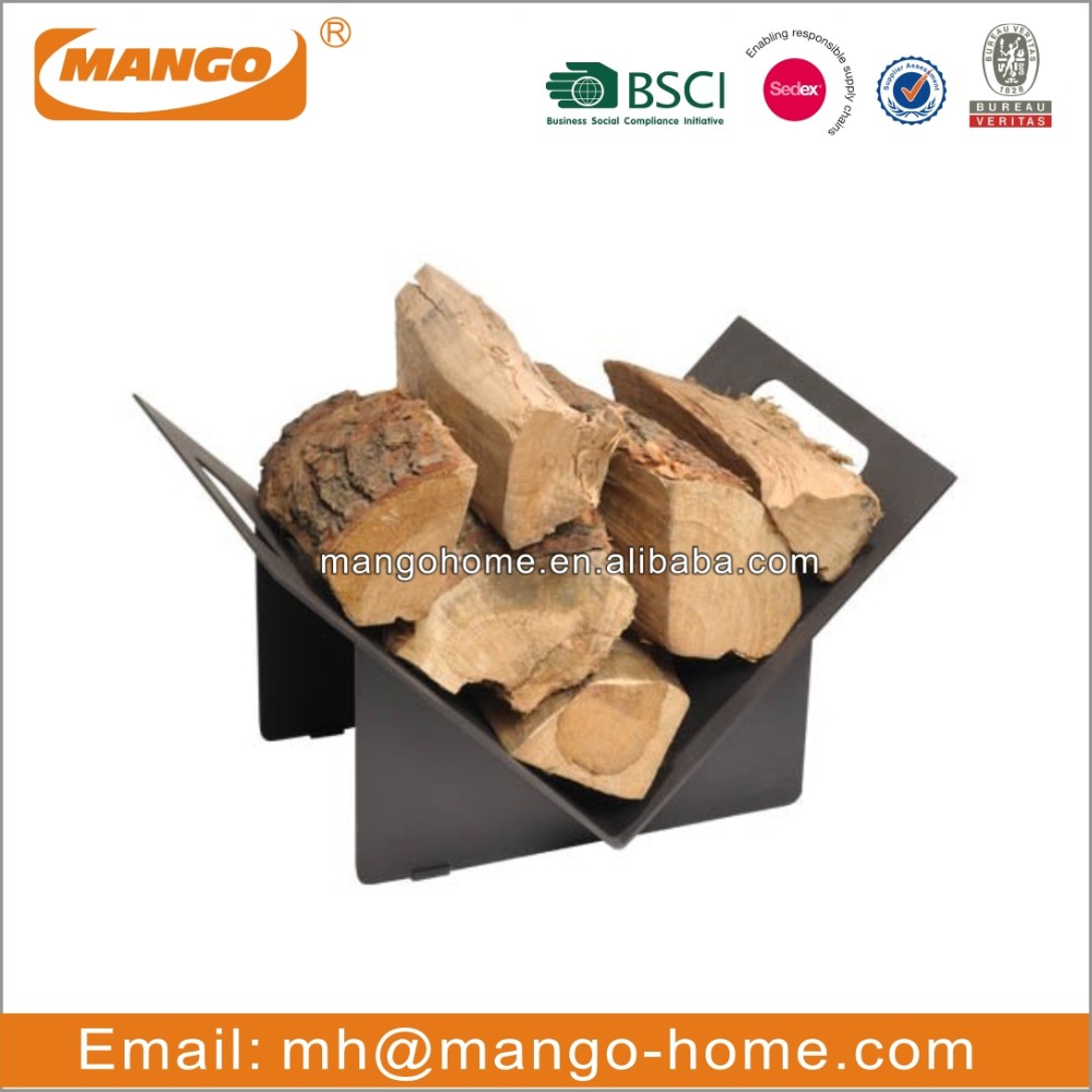 Log Holder for Inside Fireplace Best Of Metal Triangular Fireside Log Holder Buy Firewood Rack Fireside Log Holder Fireplace Log Holder Product On Alibaba