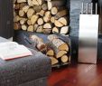 Log Holder for Inside Fireplace Fresh Log Holder Stock S & Log Holder Stock Alamy