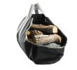 Log Holder for Inside Fireplace Inspirational Stanbroil Heavy Duty Canvas Firewood Carrier & Log tote Log Holder Best for Carrying Wood
