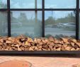 Log Holder for Inside Fireplace Unique Best Indoor Firewood Rack In 2019 3 Firewood Log Holders