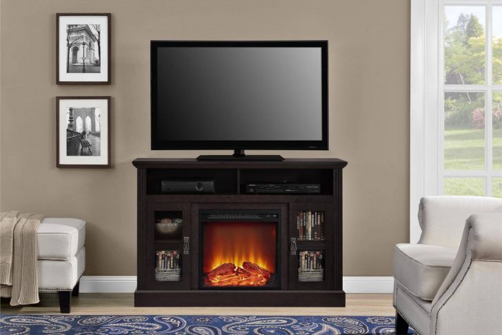 Long Fireplace Tv Stand Inspirational 35 Minimaliste Electric Fireplace Tv Stand