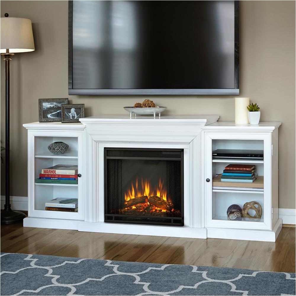 Long Tv Stand with Fireplace Inspirational Fake Fire for Faux Fireplace Fireplace Tv Stands Electric