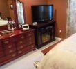 Long Tv Stand with Fireplace New Bedroom Fireplace Tv Stand