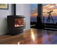 Lopi Fireplace New 28 [ Free Standing Gas Log Fireplace ]