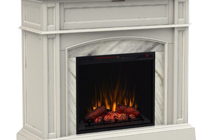 Lowes Corner Fireplace Awesome Flat Electric Fireplace Charming Fireplace